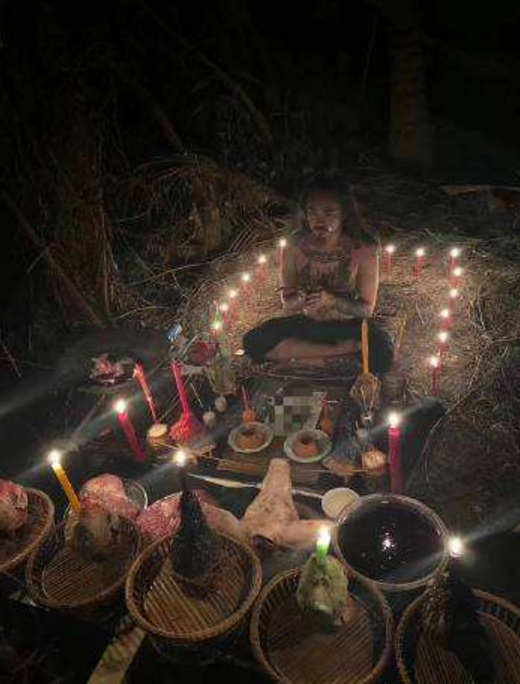 拆婚情降法事效果怎么样?拆婚法事有没有用?拆婚情降法事靠谱吗?插图 拆婚情降法事效果怎么样?拆婚法事有没有用?拆婚情降法事靠谱吗?插图