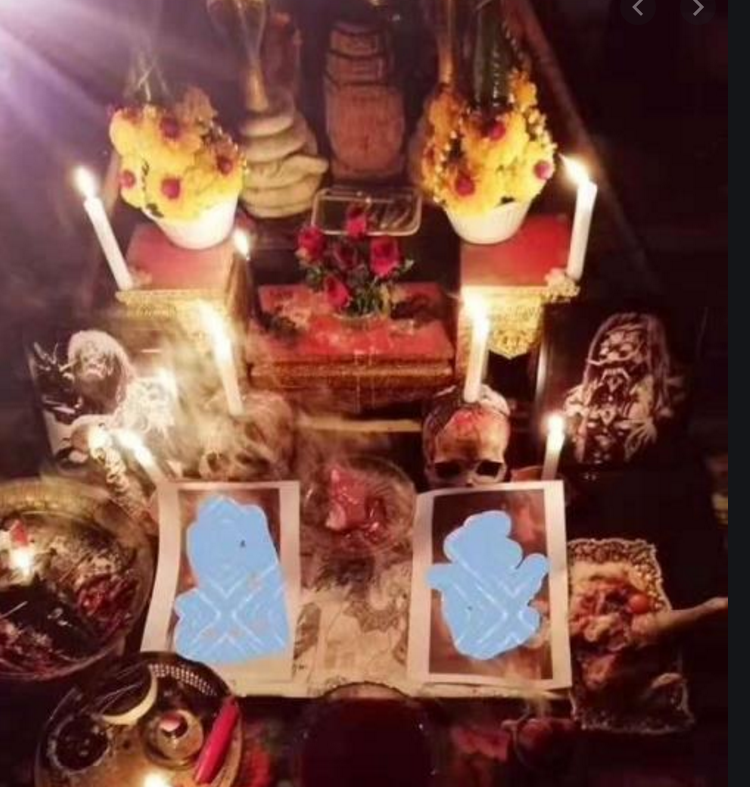 拆婚法事为什么一直没有成功?失败的原因以及措施。插图 拆婚法事为什么一直没有成功?失败的原因以及措施。插图